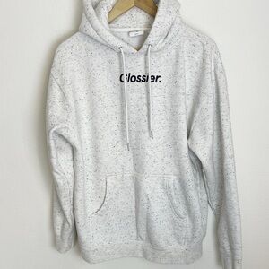 Glossier Hoode M